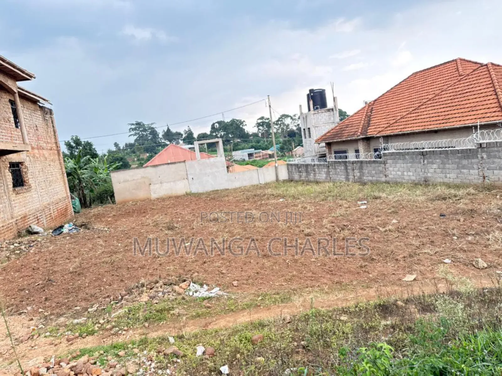 Plots on Sale in Kira Phase 1