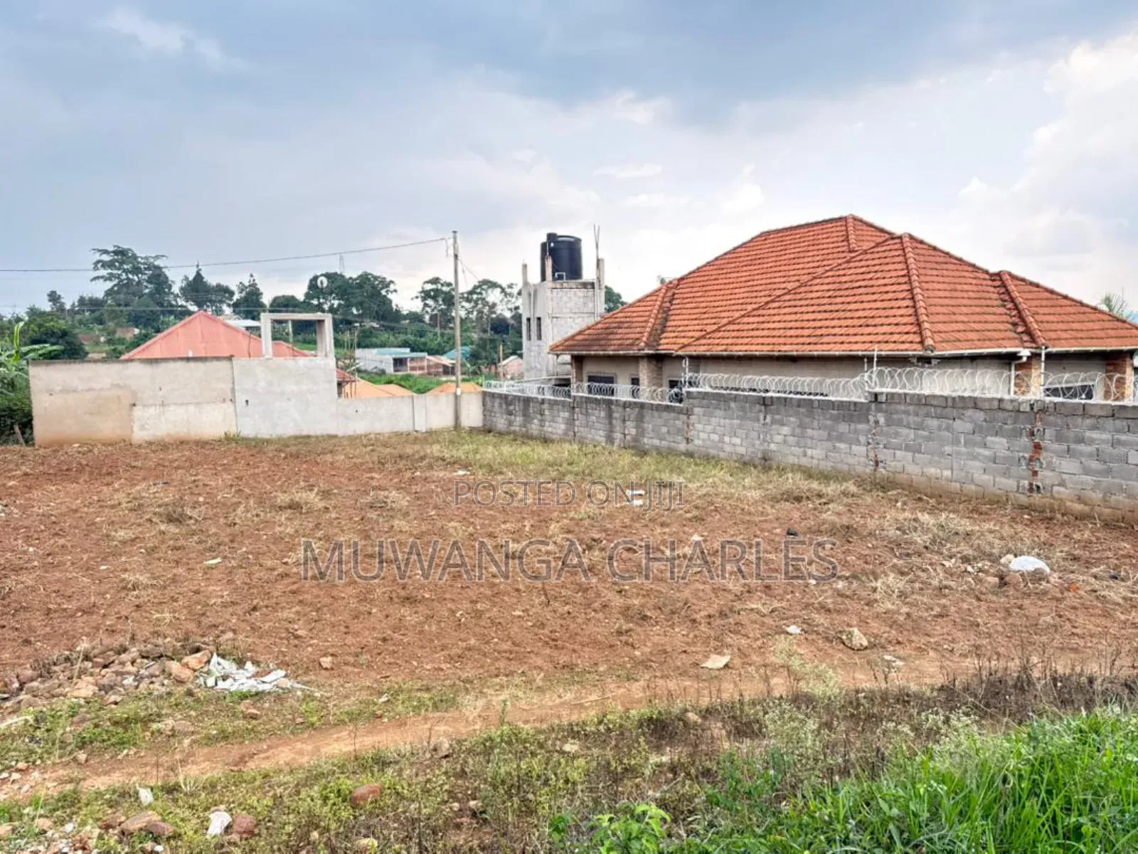 Plots on Sale in Kira Phase 1