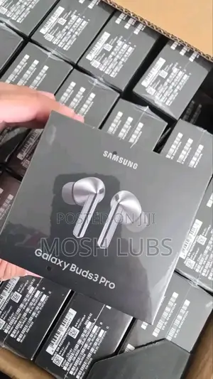Galaxy Buds 3 Pro True Earbuds