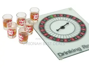 Drinking Roulette