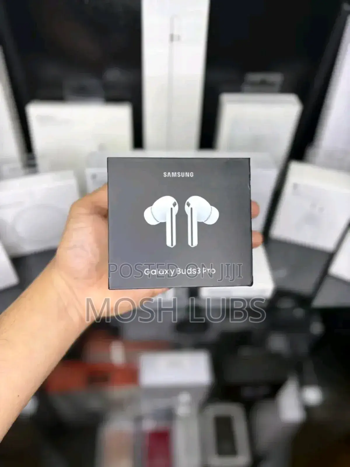 Pro3 Wireless Samsung Galaxy Buds