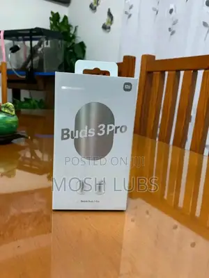 Xiaomi Redmi Buds3 Pro