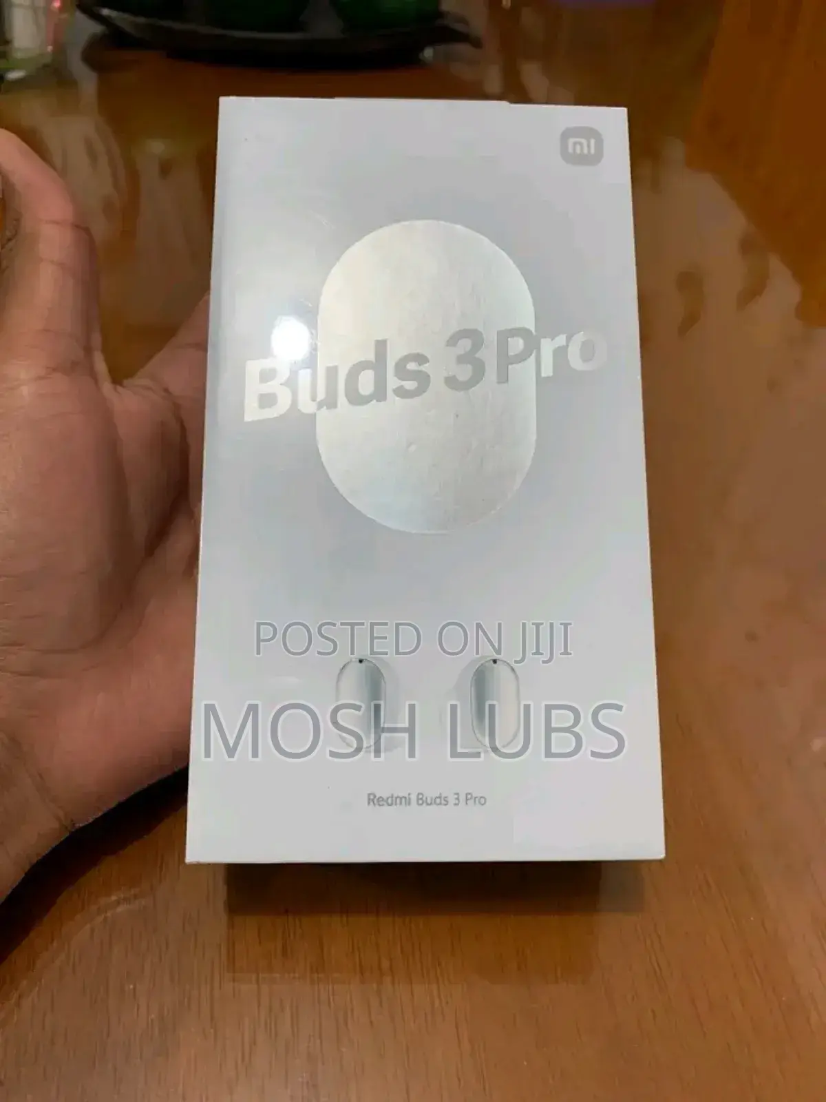 Xiaomi Redmi Buds3 Pro