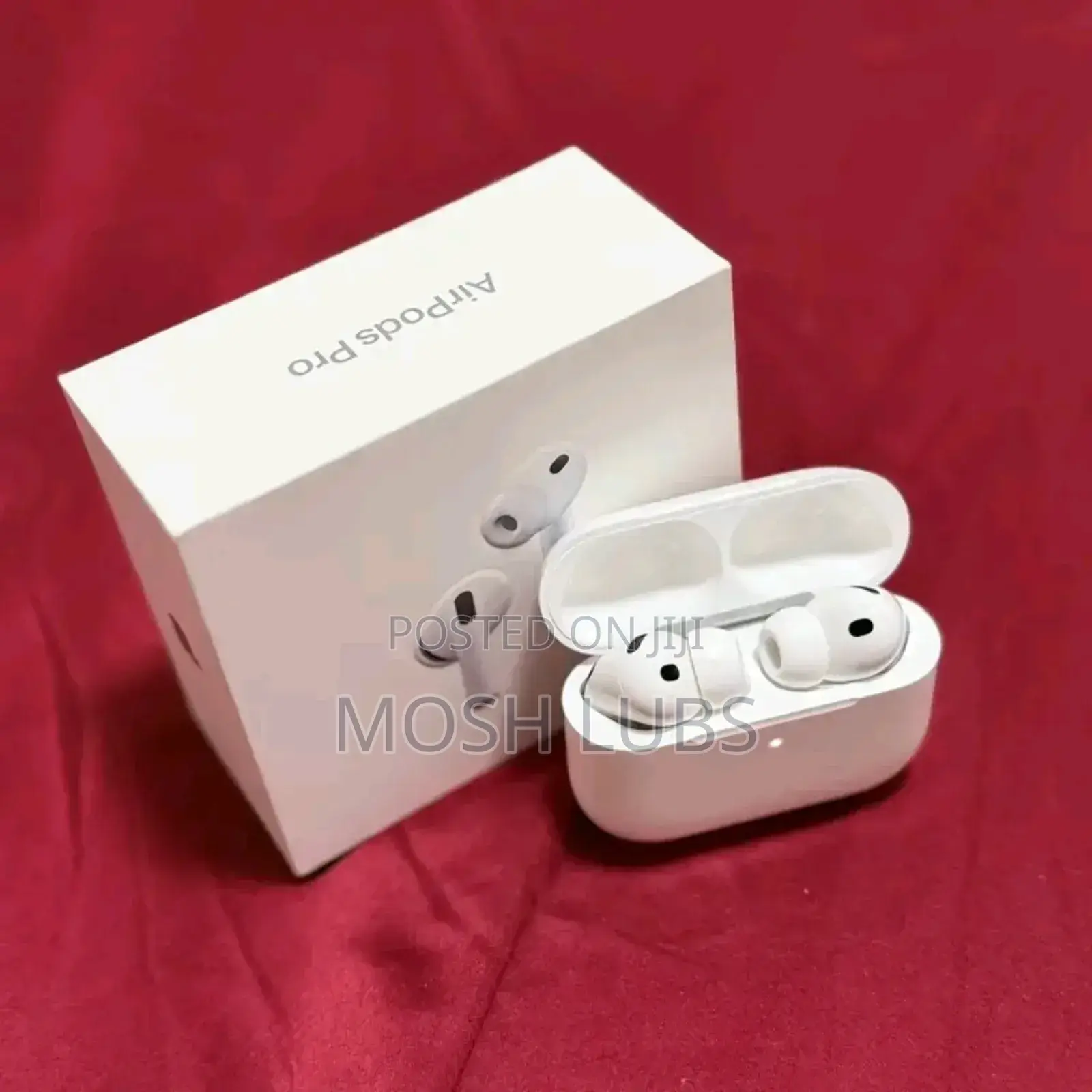 Galaxy Buds 3 Pro NFC True Earbuds With Spare Buds