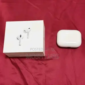 Galaxy Buds 3 Pro NFC True Earbuds With Spare Buds