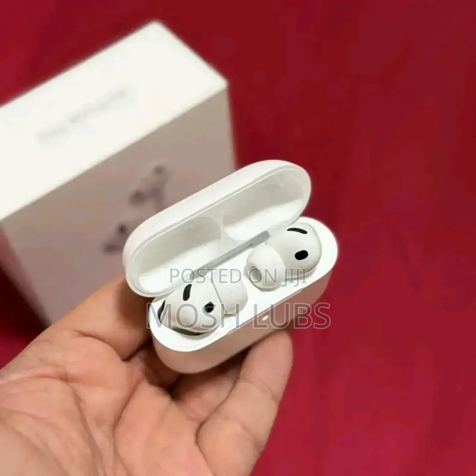 Galaxy Buds 3 Pro NFC True Earbuds With Spare Buds