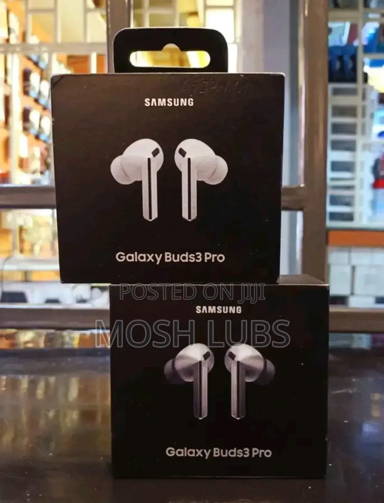 True Original Earbuds Buds 3 Pro