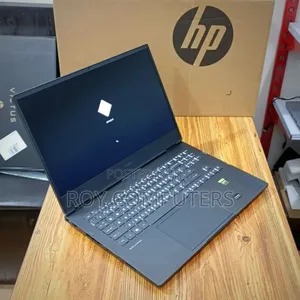 New Laptop HP Omen Max 16 16GB Intel Core Ultra 7 SSD 512GB
