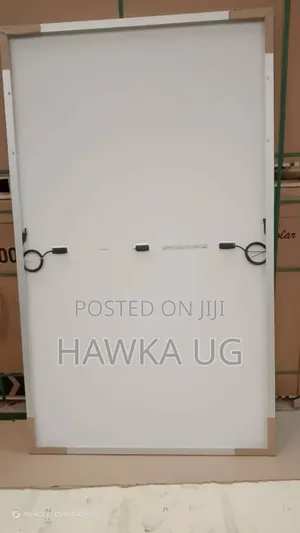 490w Solar Panels Monocrystaline