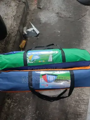 Outdoor Camping Tent for One Person