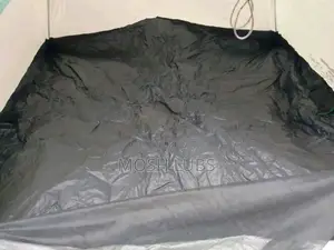 4-Persons Camping Tent