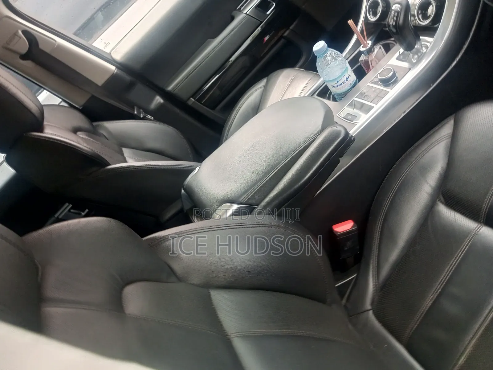 Land Rover Range Rover 2013