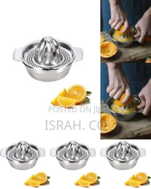 Manual Juice Squeezer