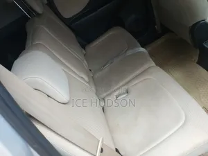 Toyota Ractis 2007 Gray
