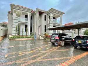 Furnished 5bdrm Duplex in Kira, Central Division for sale