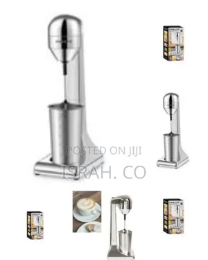 Sokany Professional Stainless Steel Milkshake