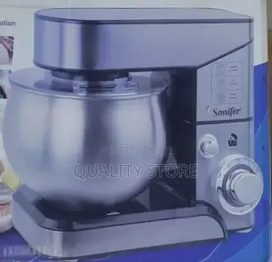 Sonifer Stand Mixer 5 L Sf-8083