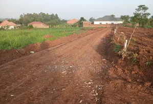 Prime Plots for Sale at Wakiso~Banda Kabowa Land Estate Along Hoima Rd