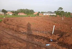Prime Plots for Sale at Wakiso~Banda Kabowa Land Estate Along Hoima Rd