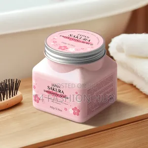 Sakua Body Scrub _ 350g
