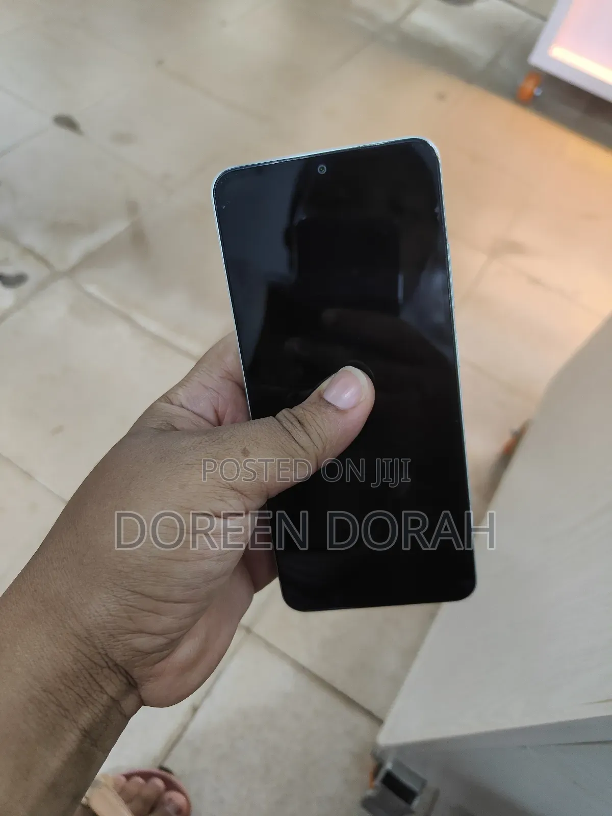 Xiaomi Redmi A5 4G 128 GB Green