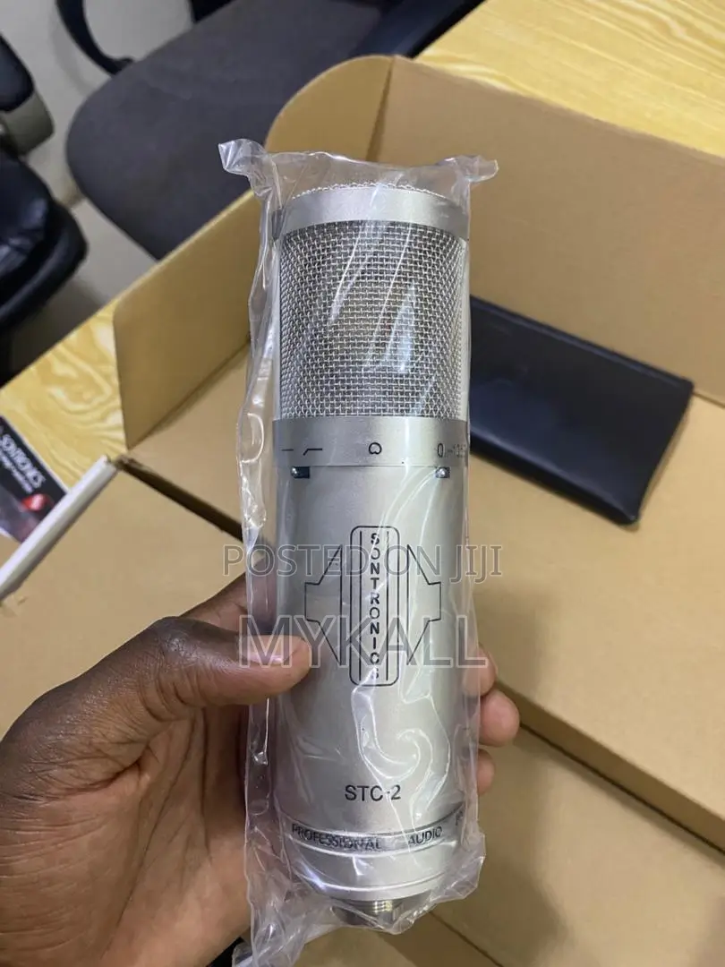 Sontronics Microphone