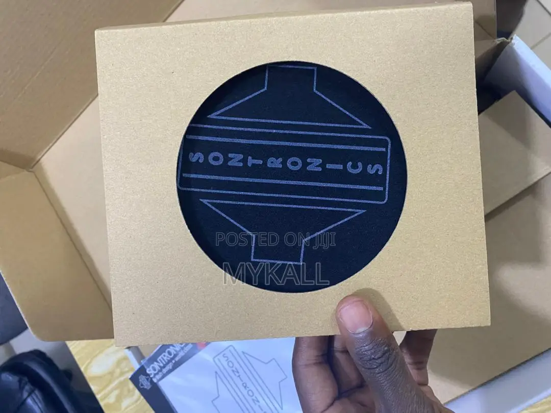 Sontronics Microphone