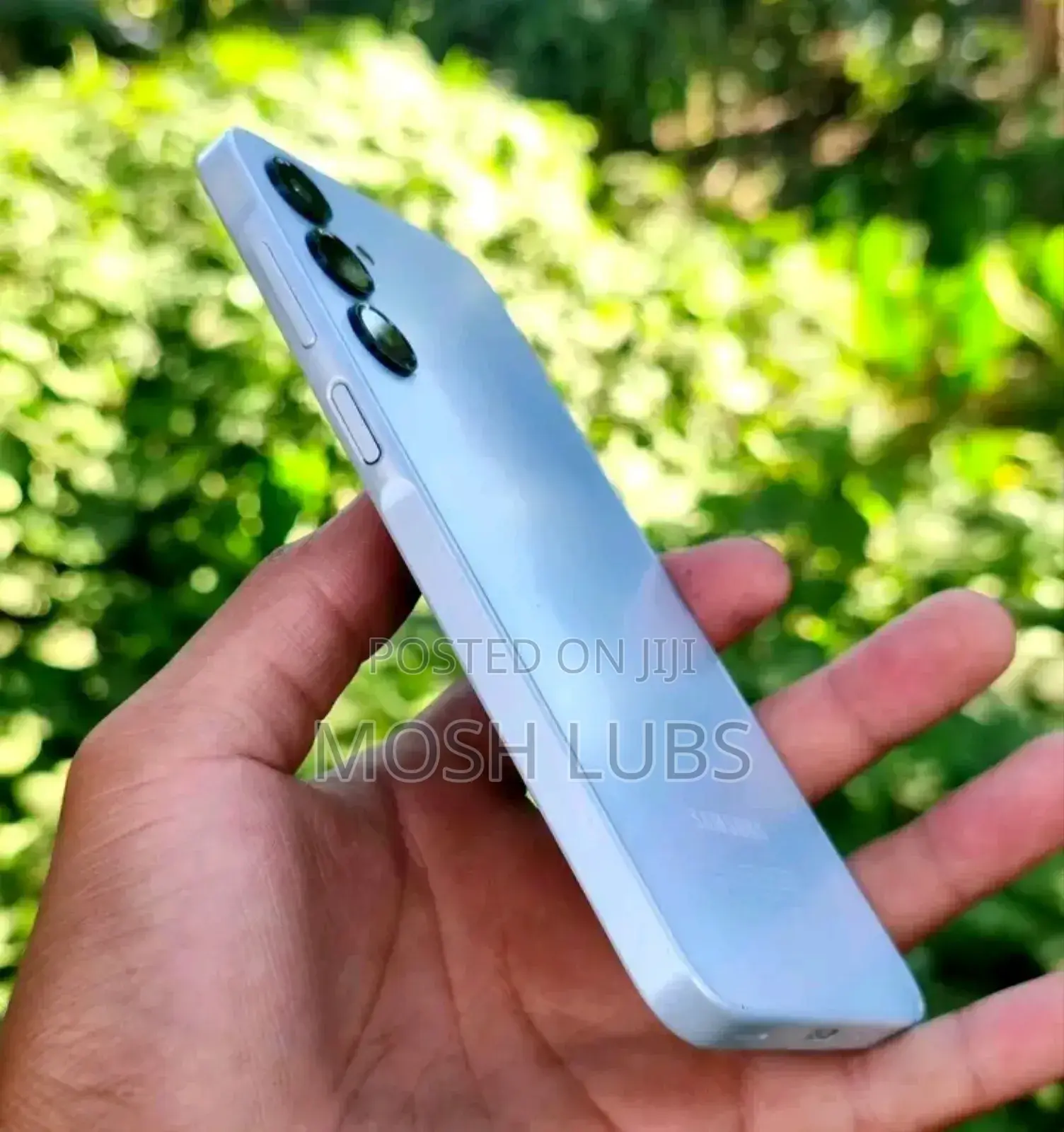 New Samsung Galaxy A16 5G 256 GB Gray