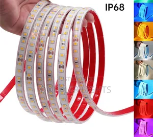 Sticker Strip Lights