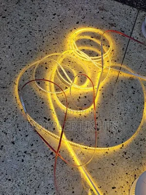 Sticker Strip Lights