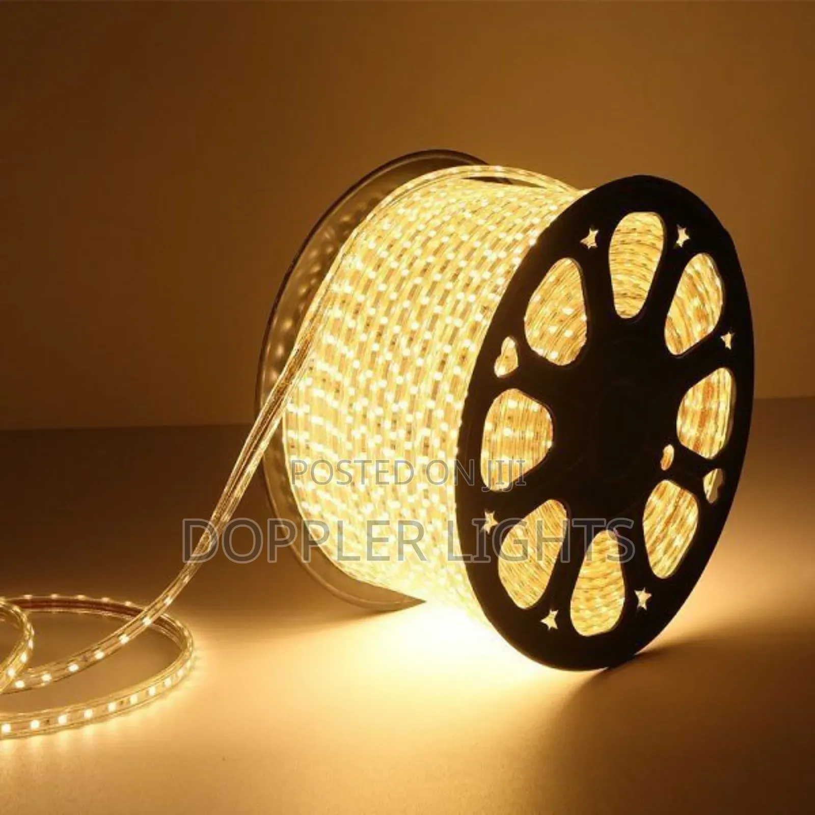 Sticker Strip Lights