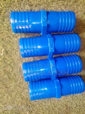 Hose to Hose Pipe Connectors