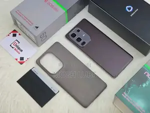 New Infinix Note 50s 256 GB Gold