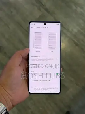 New Infinix Note 50s 256 GB Bronze