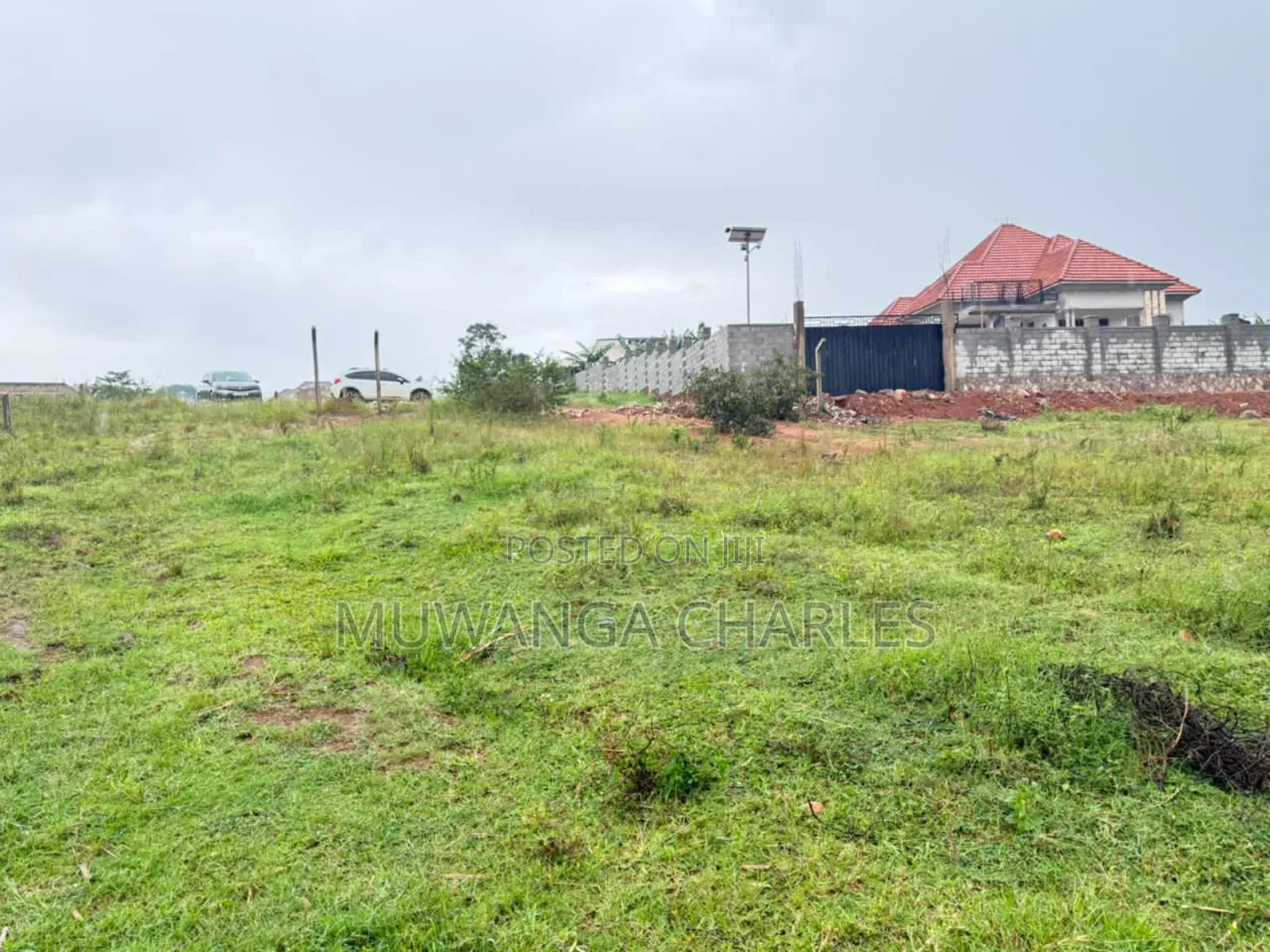 Plots on Sale in Kyanja Kungu 1