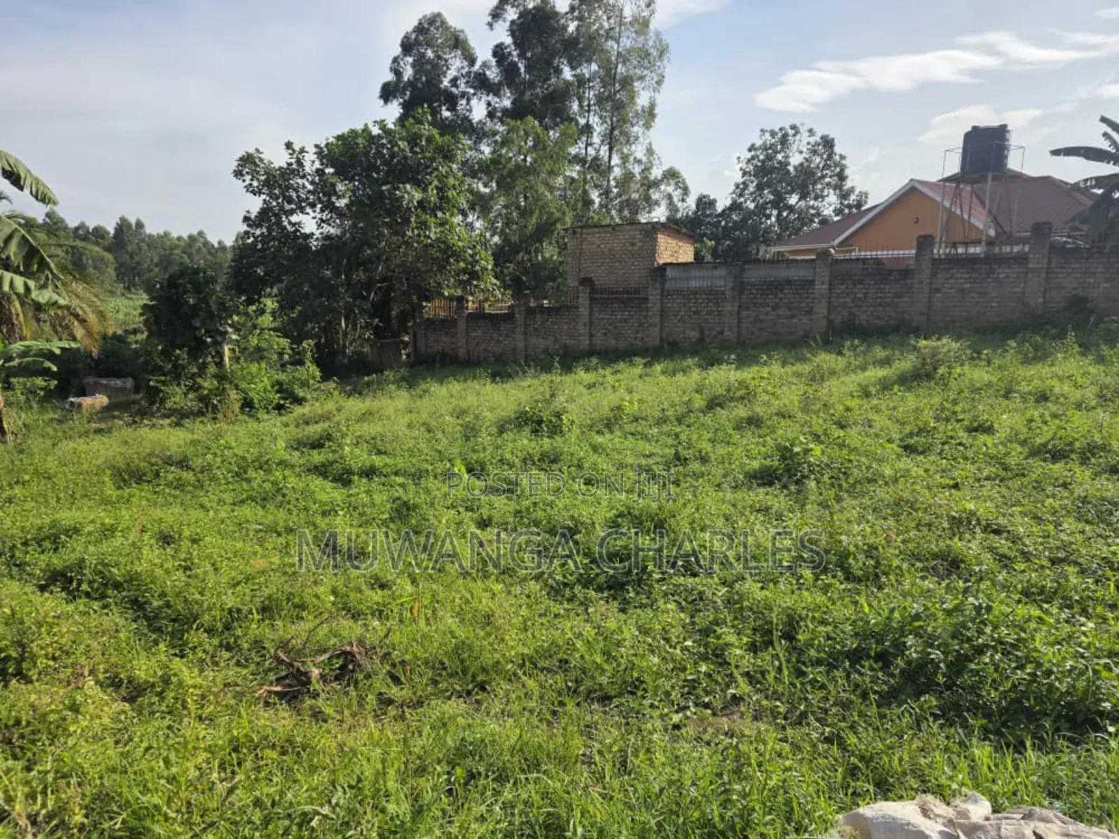 Plots on Sale in Kyanja Kungu 1