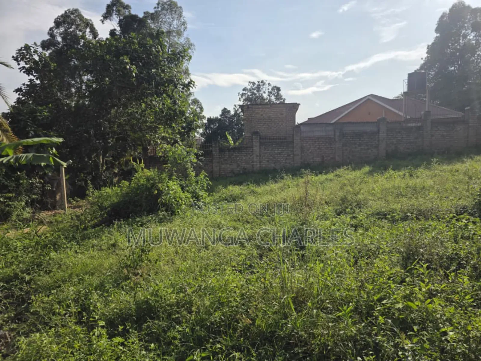 Plots on Sale in Kyanja Kungu 1