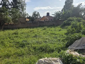 Plots on Sale in Kyanja Kungu 1