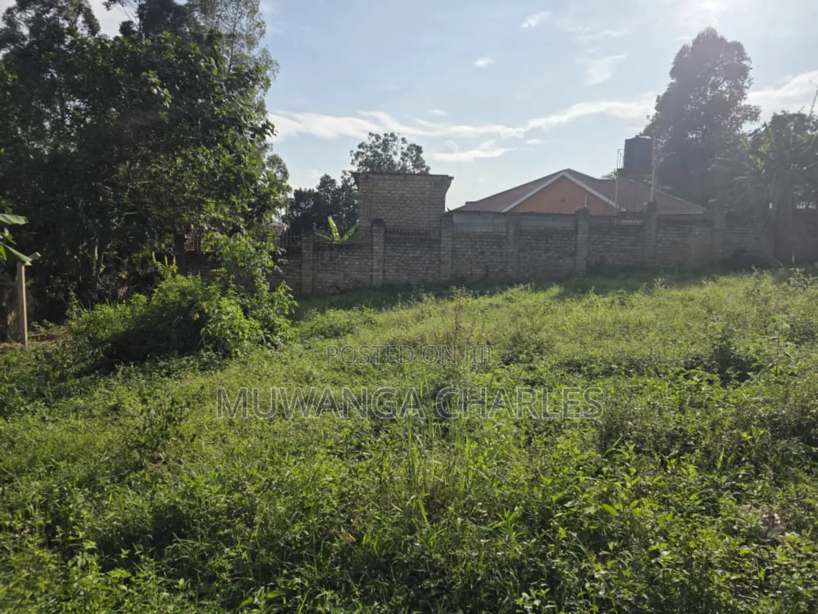 Plots on Sale in Kyanja Kungu 1