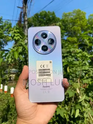 New Xiaomi Redmi 14C 256 GB Pink