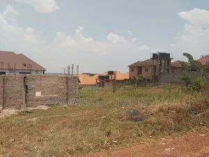 Plots on Sale in Kamamboga