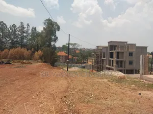 Plots on Sale in Kamamboga