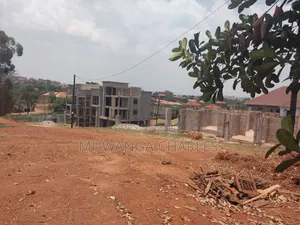 Plots on Sale in Kamamboga