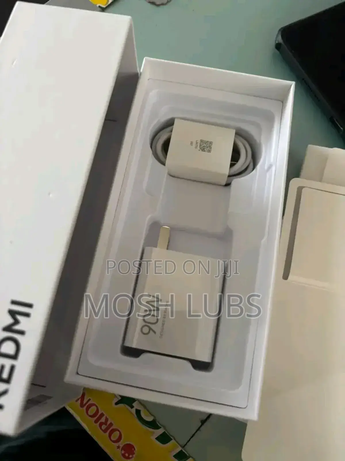 New Xiaomi Redmi Note 15 Pro+ 256 GB Pink