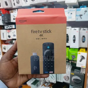 Tv Stick Wifi 6
