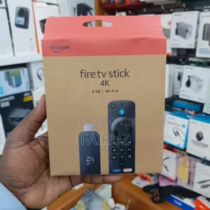 Tv Stick Wifi 6