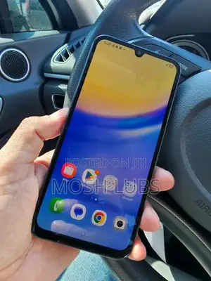 New Samsung Galaxy A15 5G 256 GB Black