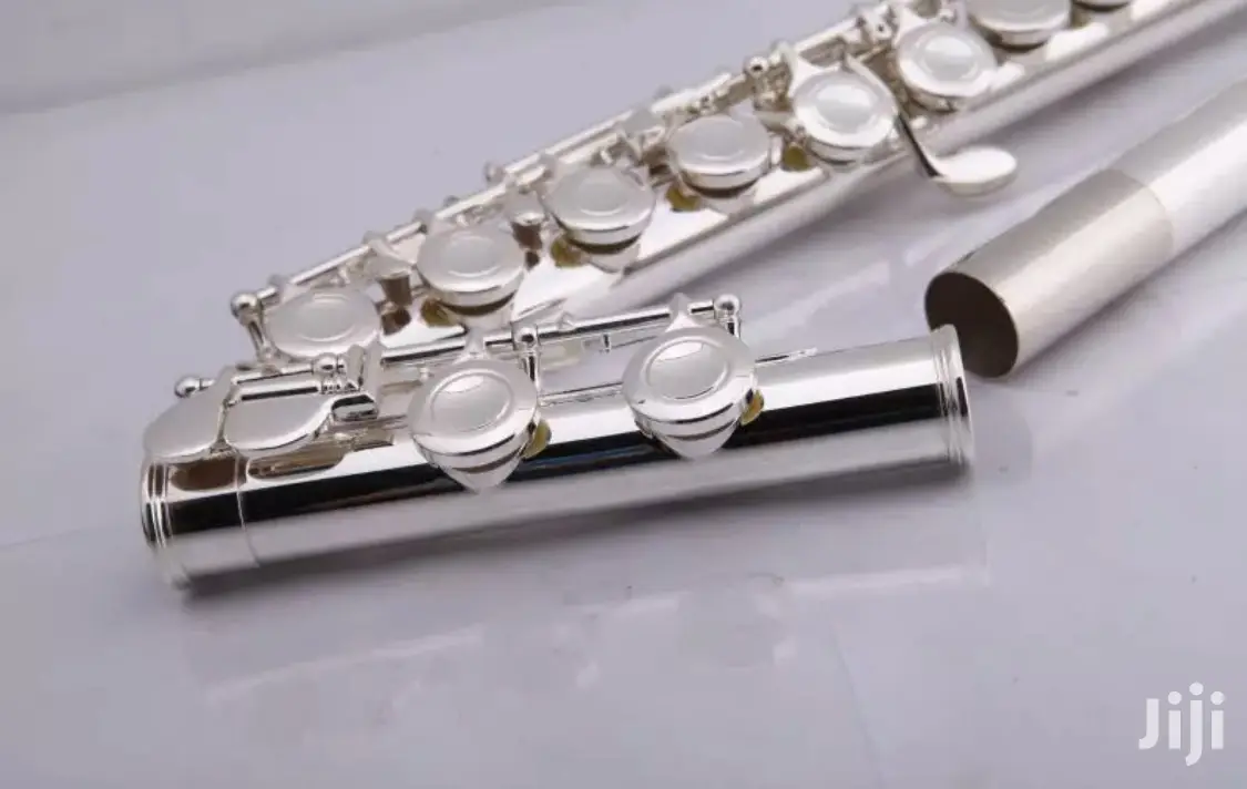 Yamaha Flute