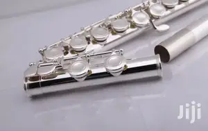 Yamaha Flute