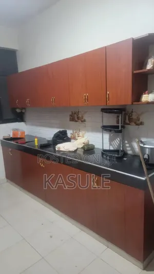 Mordern Kitchen Cabinet